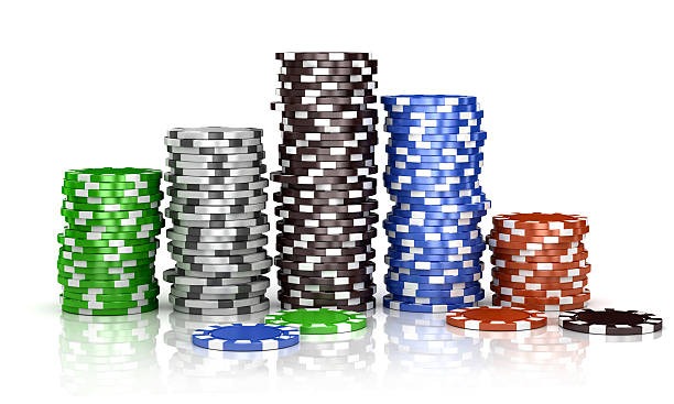 Live dealer at Caishen Wins table with spinning reel visible on mobile screen