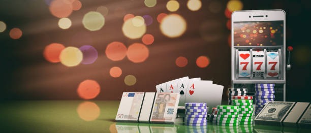bali slot app interface showing Caishen Wins game with streaming quality selector and payment method icons